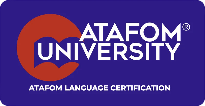 ATAFOM Language Certification – ALC