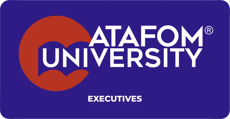 ATAFOM-embleem Presidium