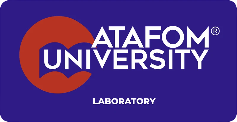 Emblema de Laboratoris ATAFOM
