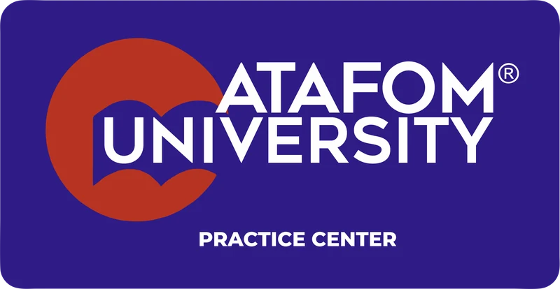 Emblema de Centres de pràctiques ATAFOM