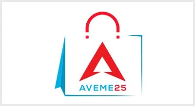 Logotip de AVEME 25