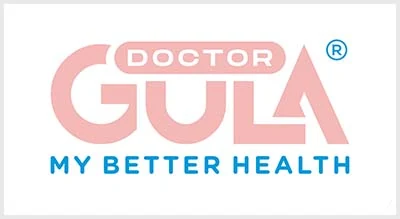 Logotip de Doctor Gula