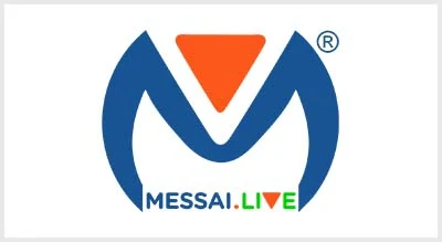 Logotip de MESSAI