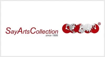 Logotip de Col·lecció SayArt