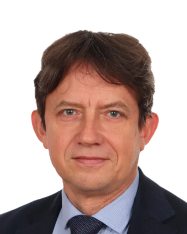 Prof. Andreas Maass