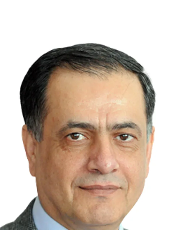 Zülfü Canpolat