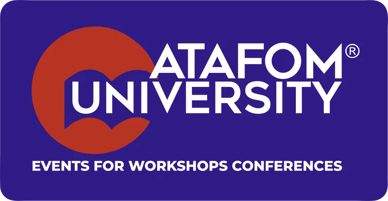Eventos ATAFOM para talleres y conferencias