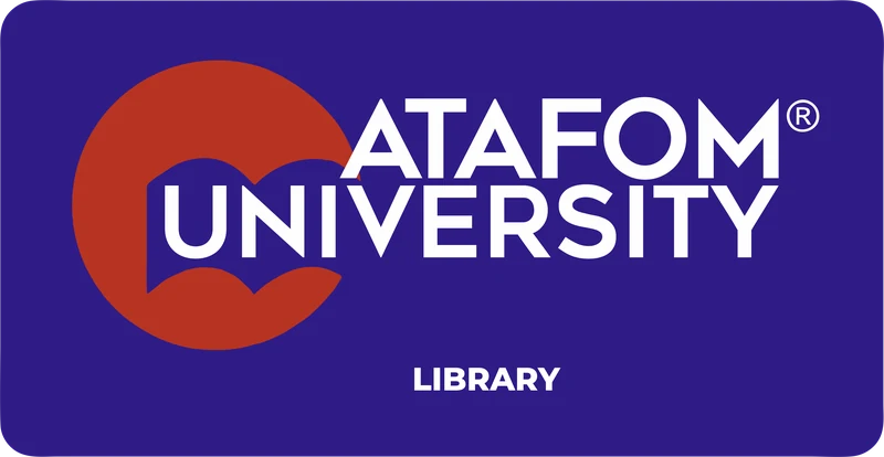 مكتبة ATAFOM