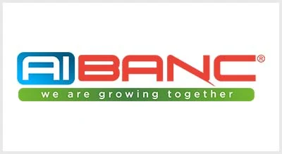 Logo: AIBANC