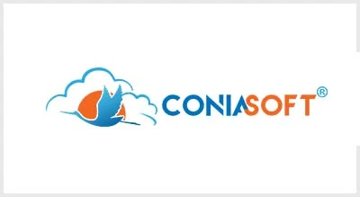 Logo: CONIASOFT