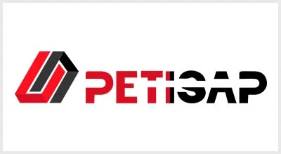 Logo: PETISAP