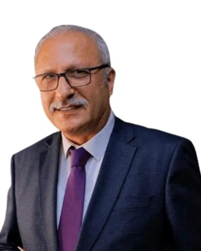 Prof. Metin Kımıldar