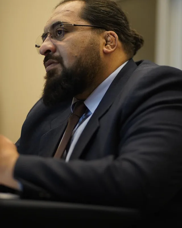 Prof. Razi Safarov
